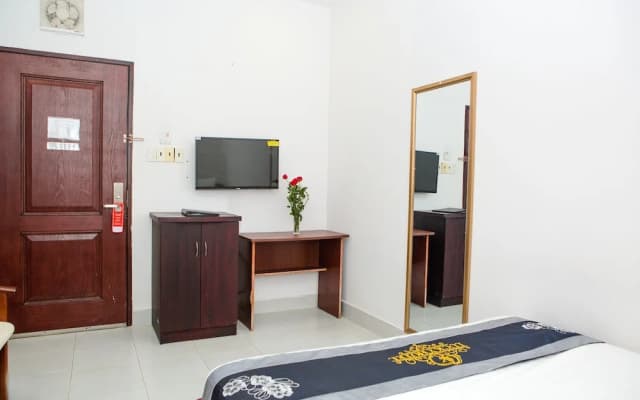 Lucky Hotel - photo 3