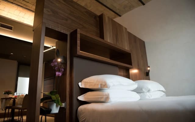 Gasometer Urban Suites - photo 4