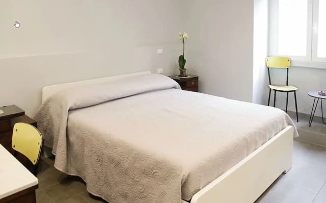 HOA Guest House Rome - photo 2