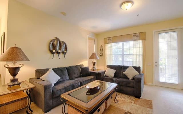 3 BR Condo with corner Lanai - NPM 8793 - photo 4