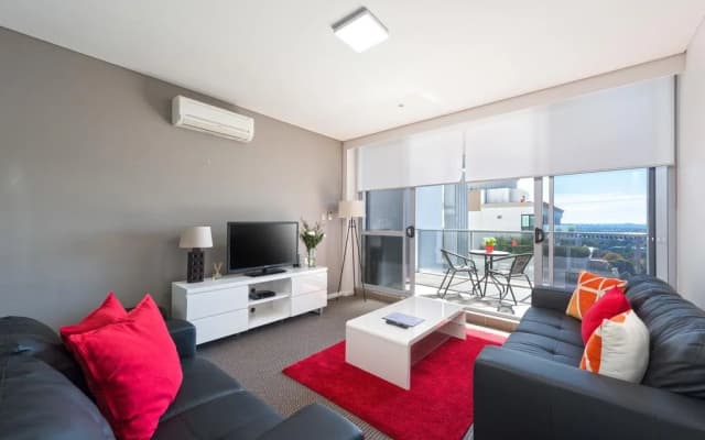 Astra Apartments North Sydney - photo 2