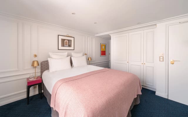 Hôtel Bourgogne & Montana - photo 4