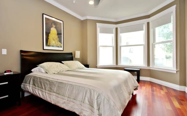 Sumner House - photo 4