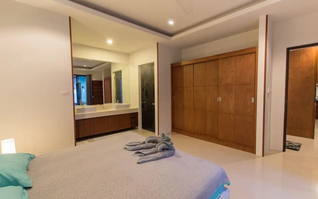 Modern 3BR Pool Villa by Intira Villas - photo 4