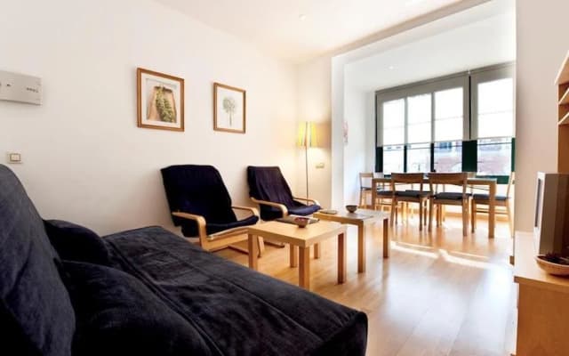 Old Town Apartamentos - photo 5