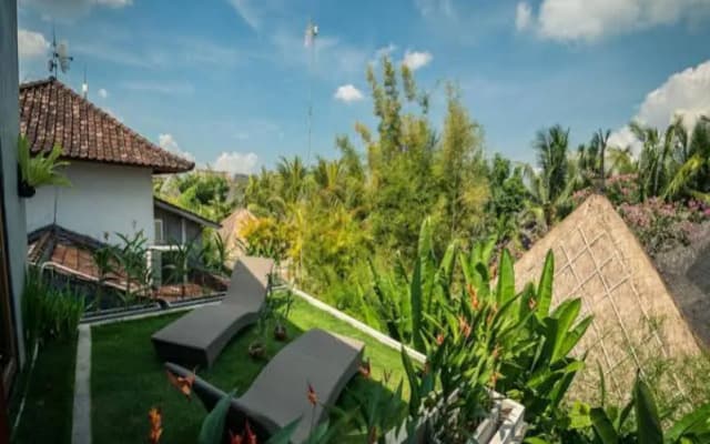 Villa Arya seminyak - photo 3