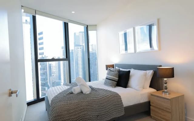 Mega Style Apartments Melbourne Square - photo 4