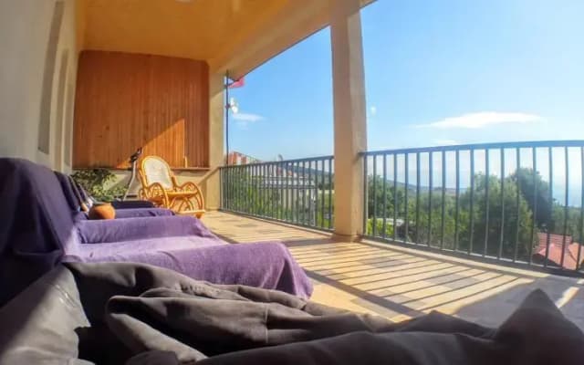 Vacation House Rustaveli - photo 4