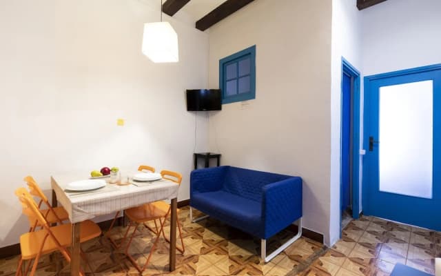 AB Poble Sec Apartment - photo 4