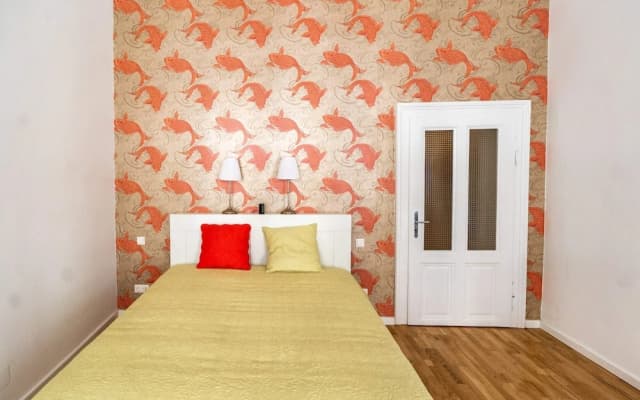 Boutique Prater Apartment Vienna - photo 2