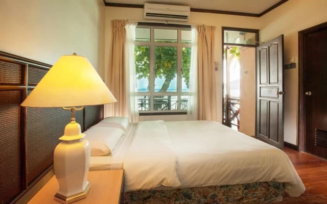 Perhentian Tuna Bay Island Resort - photo 2