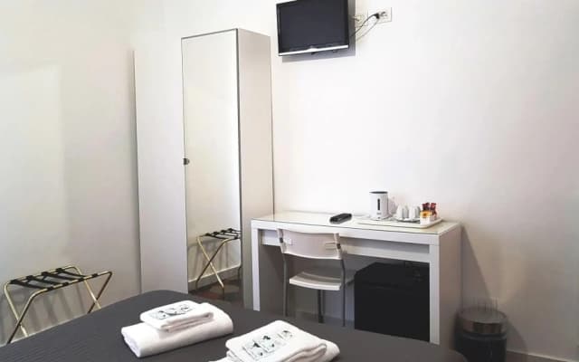 Hotel Campidoglio - photo 5