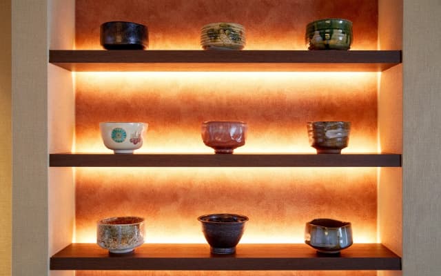 Kokin Tengachaya - photo 2