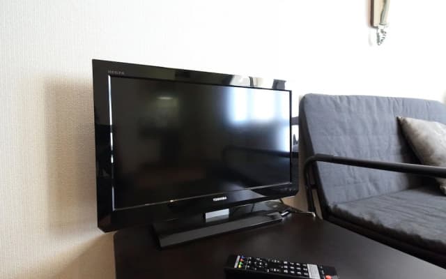 Ex Kyobashi Apartment 908 - photo 4