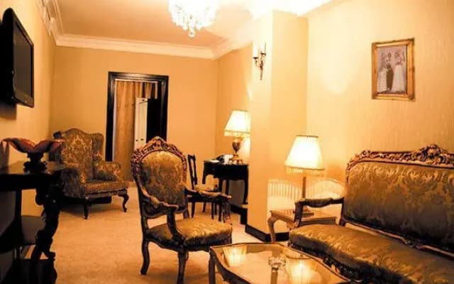 Best Eastern Vere Palace - photo 2