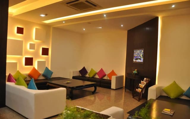 Crystal Suites - photo 4