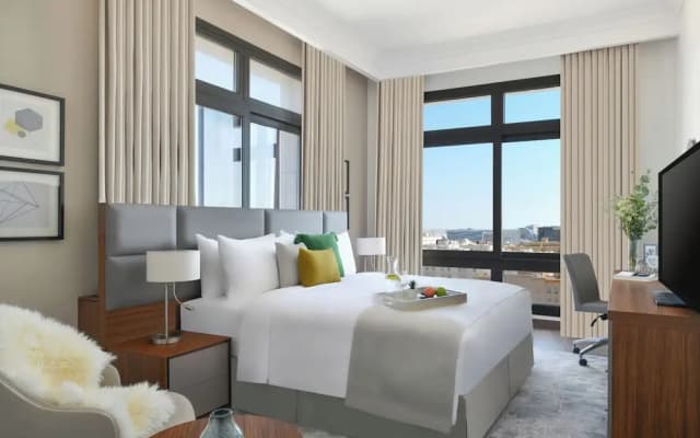 Le Mirage Downtown - photo 3