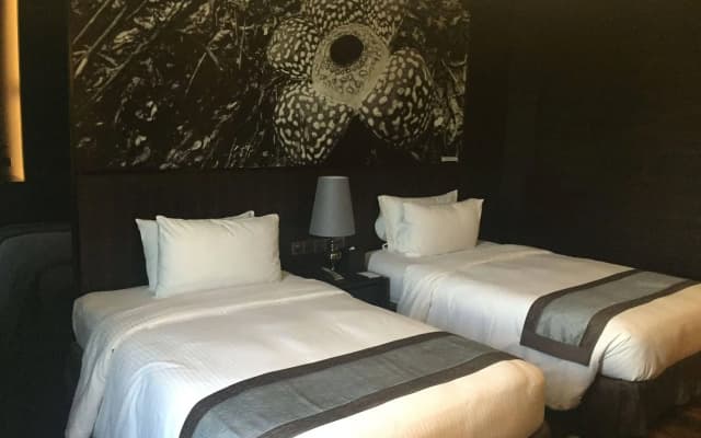 Horizon Hotel - photo 5