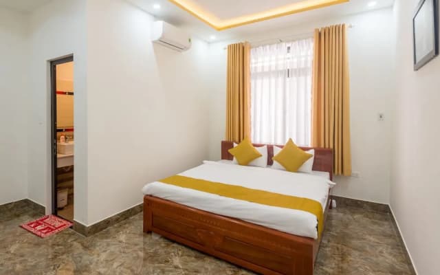 Thinh My Villa Hoi An - photo 5