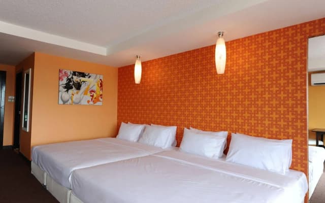 Angket Hip Residence - photo 4