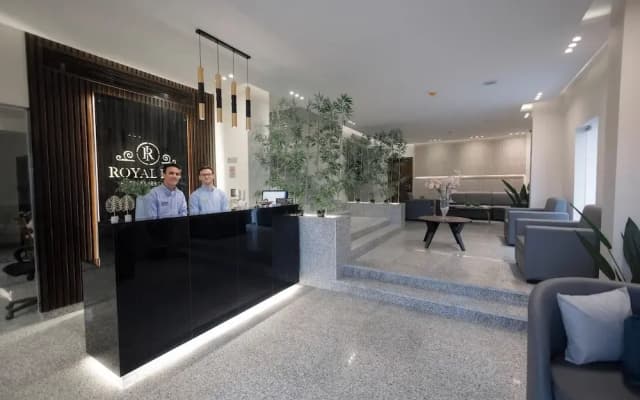Royal Inn Residence New Cairo - photo 2