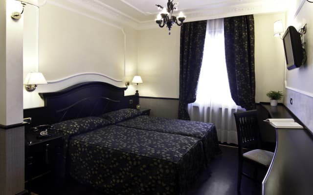 Hotel Best Roma - photo 3