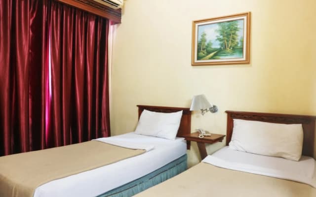 Hotel Farel - photo 5