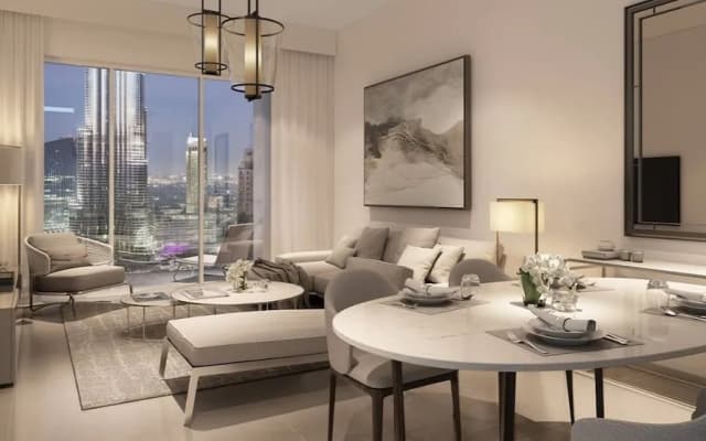 Mh - Act One Act Two - 2bhk - Ref2202 - photo 5
