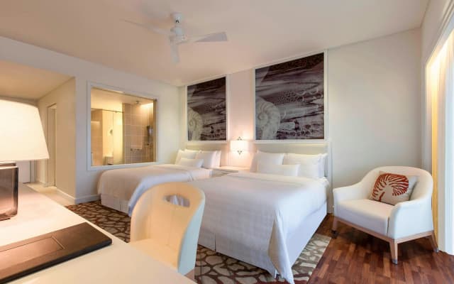 The Westin Langkawi Resort & Spa - photo 2