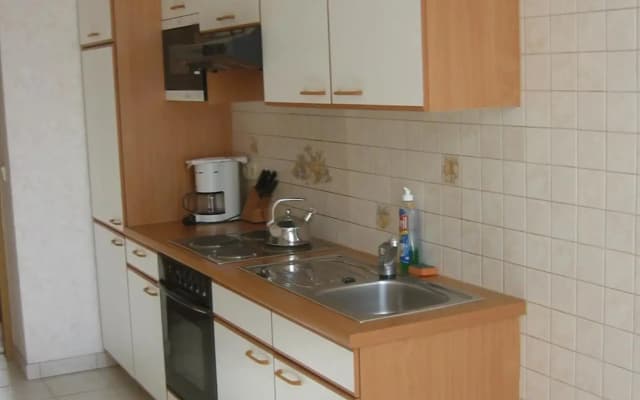 Gally Apartments Vienna - photo 2