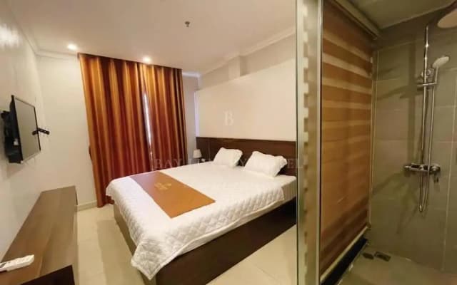 Tien Thinh Hotel Ha Long- by Bay Luxury - photo 4