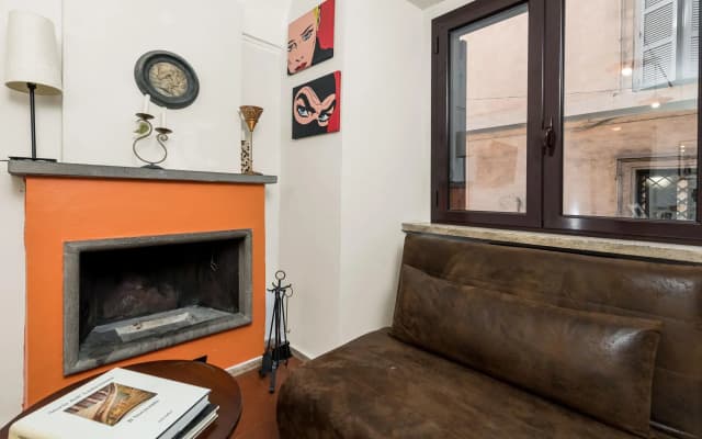 Minerva in Pantheon Apartment - photo 3