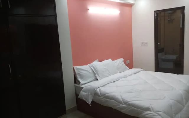 Jana Residency Hotel - photo 3