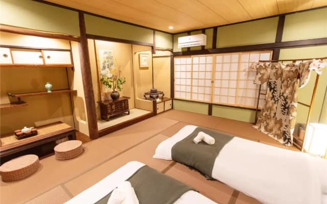 shirakabanoyado-mutsuki - photo 5