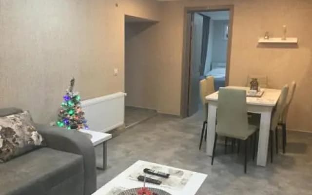 Guest House Mishero - photo 2