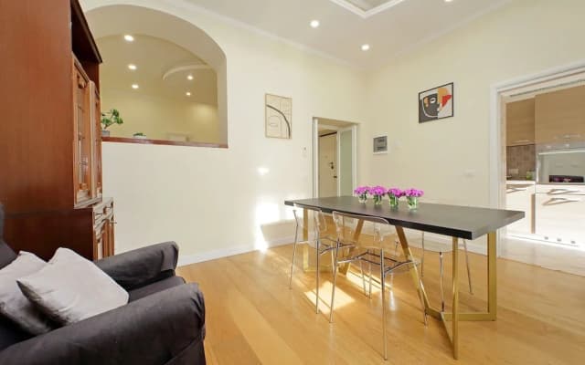 4bnb - Ripetta Central Apartment - photo 4