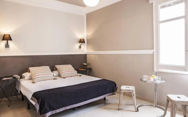 Ainb B&B Eixample Muntaner - photo 5