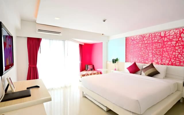Hin Nam Sai Suay Hotel Hua Hin - photo 3