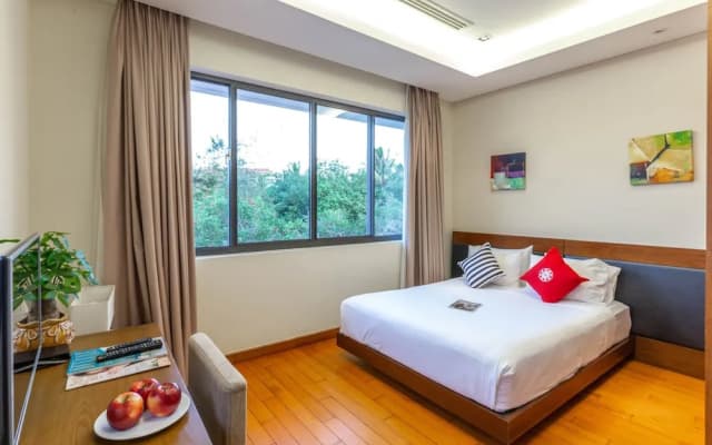 Ocean Beach Villas Da Nang - photo 4