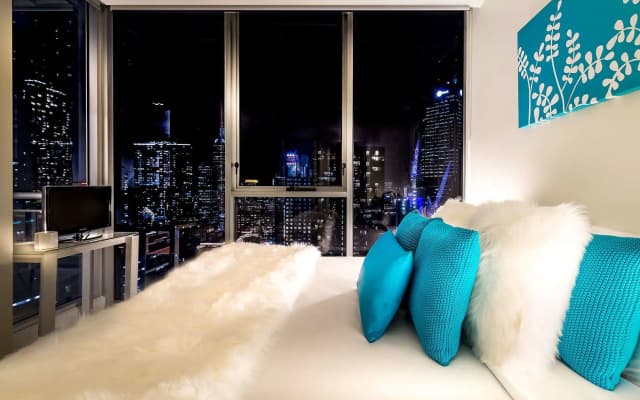Milano Serviced Apartments - photo 3