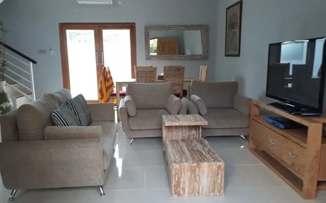 Bodat Townhouse - photo 3