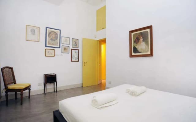 Sarpi Apartment - photo 4