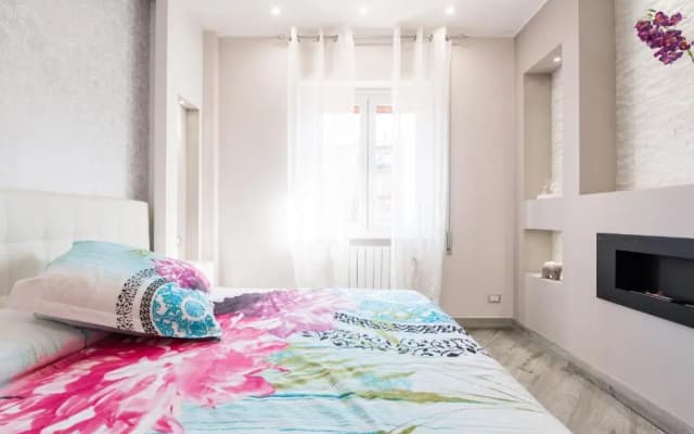 La Fiaba Roma Apartment - photo 3
