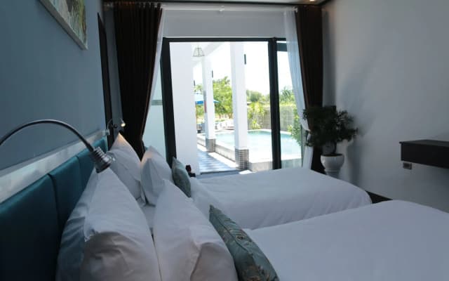 Lavini Hoi An Boutique Villa - photo 5