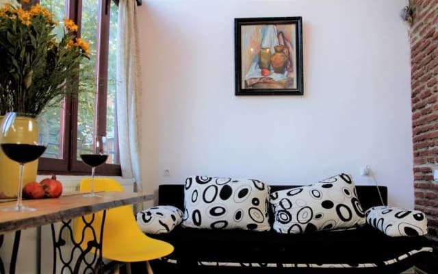 Saperavi Apartment - photo 5