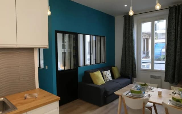 la terrasse - photo 2