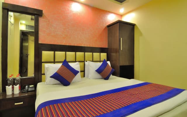 Hotel Sonu Dx - photo 3