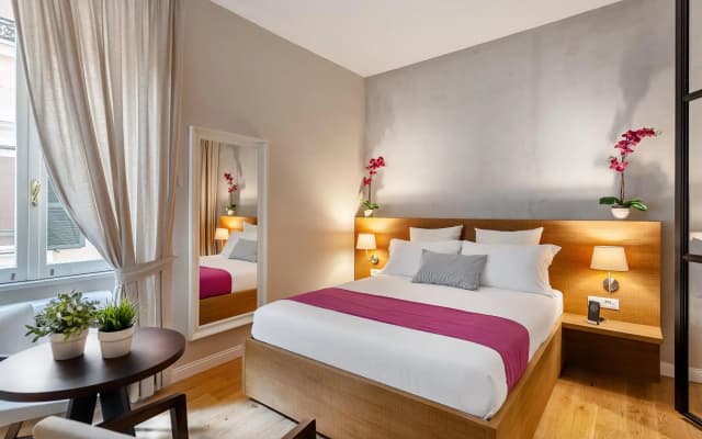 The Spanish Suite Piazza di Spagna - photo 2