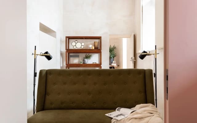 Alfama Design Suites Guesthouse - photo 2