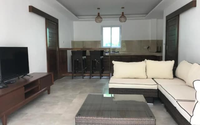 Phalarn Inn Resort - photo 3